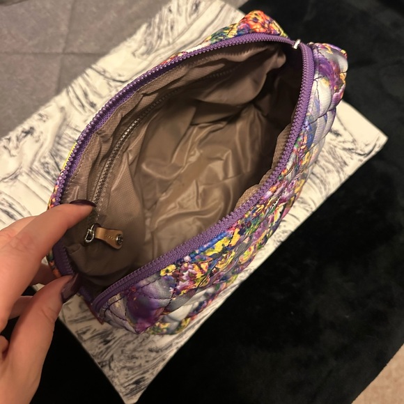 MZ Wallace Mica in Cherry Blossom - Picture 7 of 8